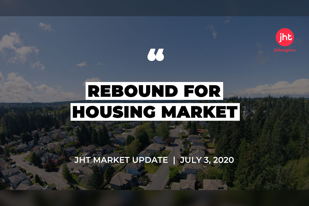 [Ep11] Rebound for Housing Market