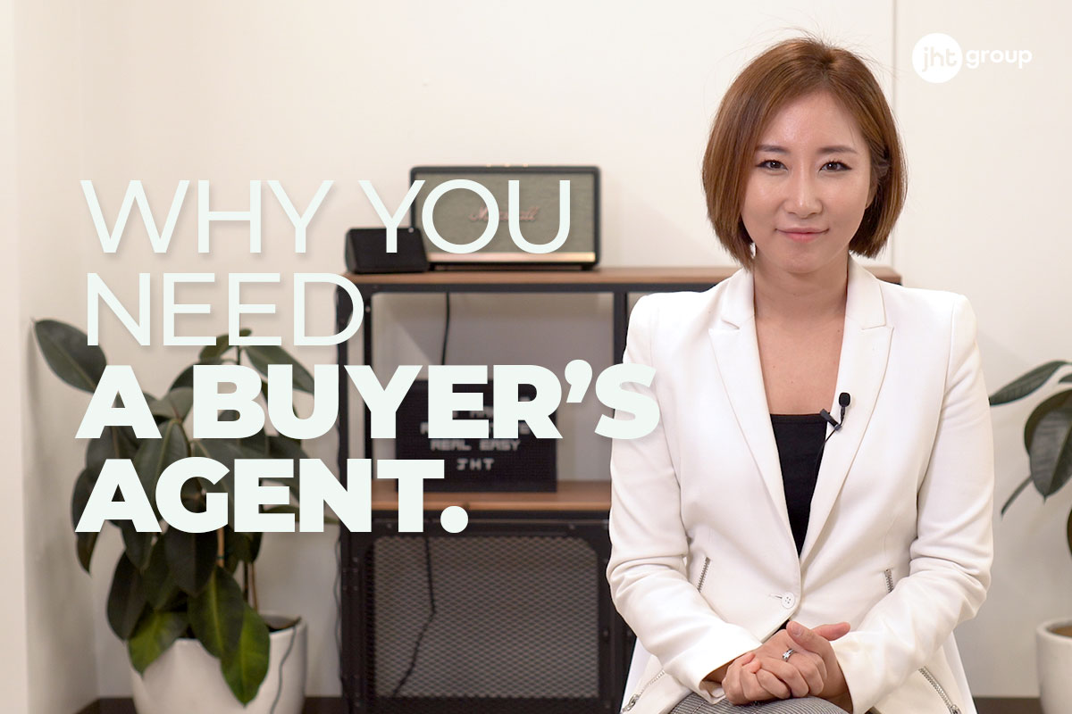 Why you need a buyer’s agent: Minnie Kim
